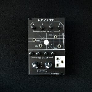 Hekate DIY