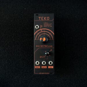 Teko DIY