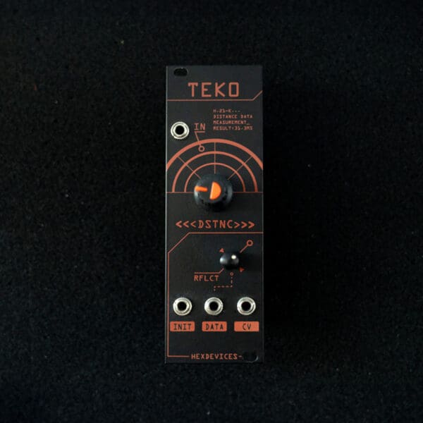 Teko DIY
