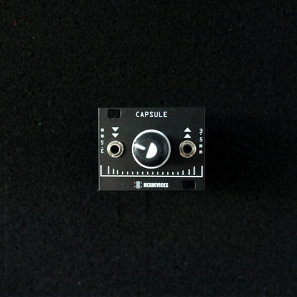 Capsule