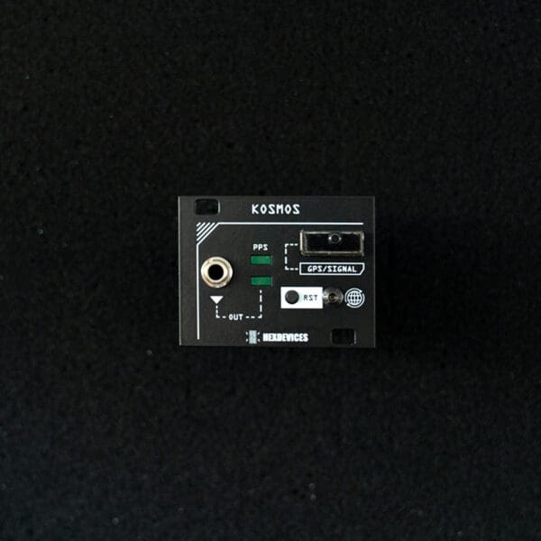 Kosmos